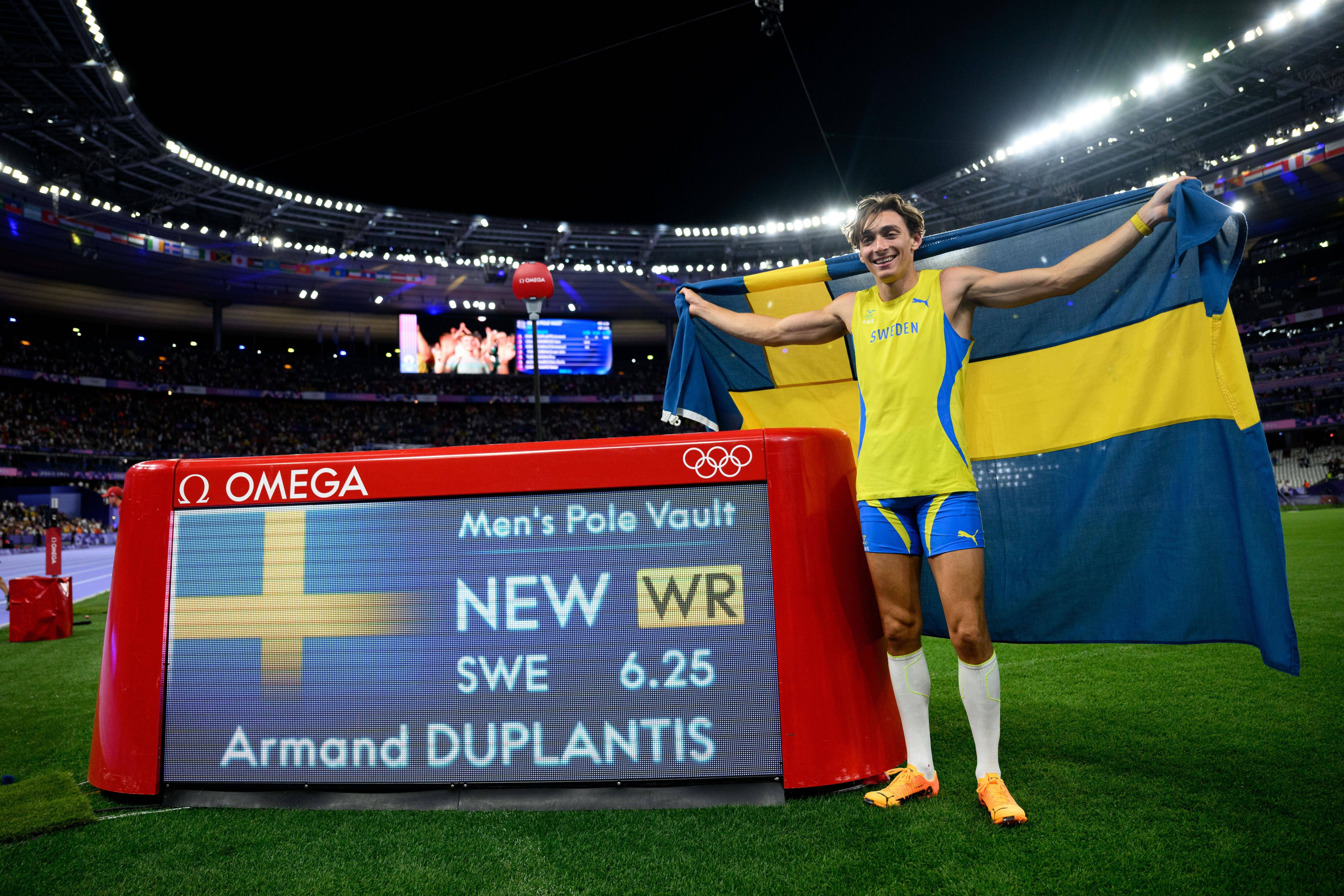 雷火电竞充值-关于美国田径选手速度惊人，刷新个人最佳纪录的信息