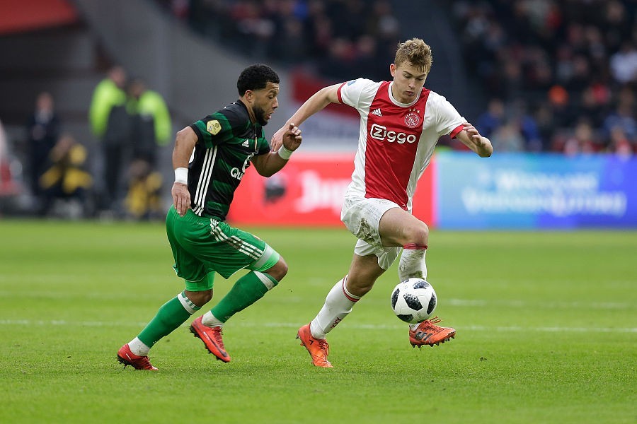 雷火电竞充值-包含西班牙爆冷切尔西，德利赫特绝境逆转的词条