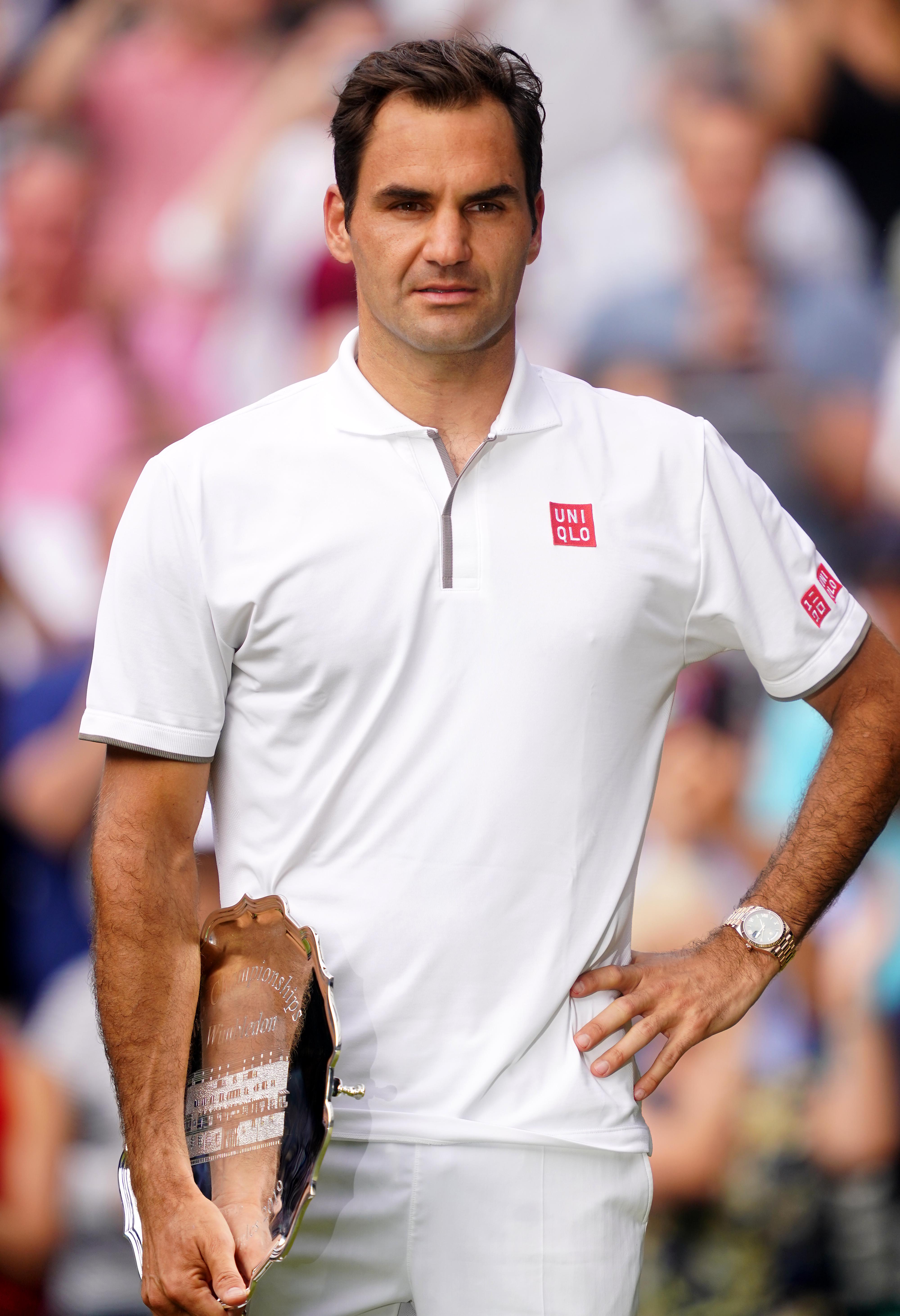 德国网球队完胜世界网球队,费德勒完成帽子戏法的简单介绍 德国网球队完胜世界网球队,费德勒完成帽子戏法的简单介绍