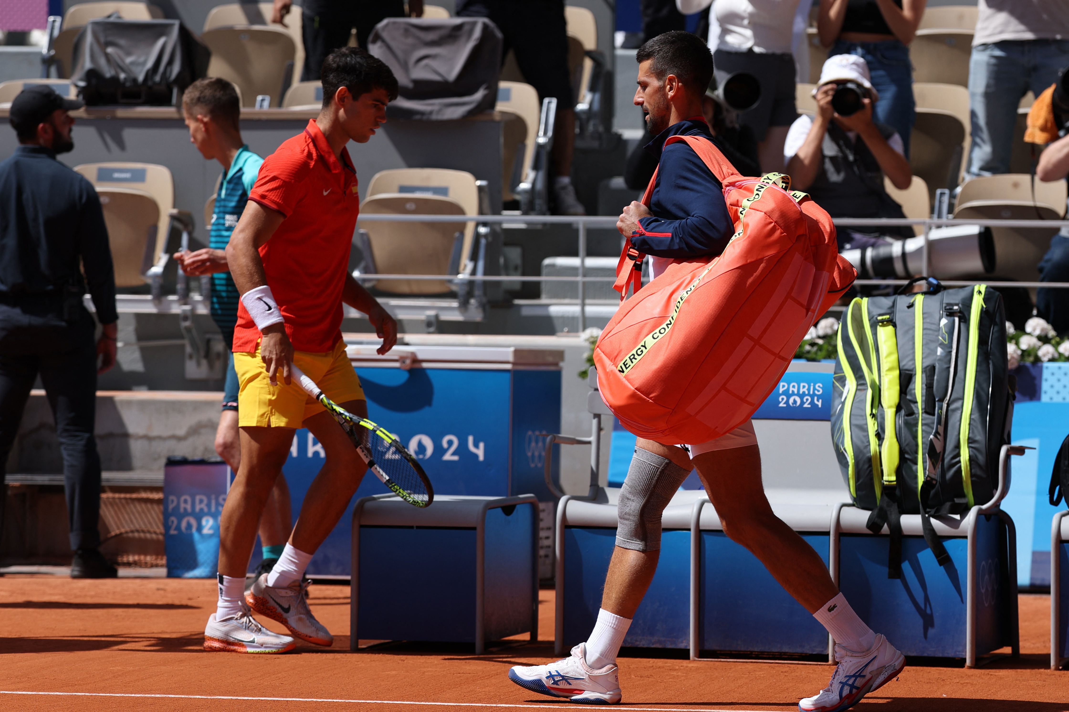 欧洲网球队绝杀西班牙网球队,德约科维奇送出助攻的简单介绍 欧洲网球队绝杀西班牙网球队,德约科维奇送出助攻的简单介绍