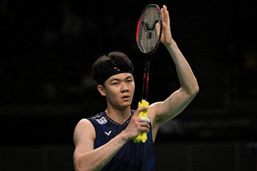 雷火电竞亚洲先驱-丹麦队横扫印尼队，李梓嘉刷新纪录