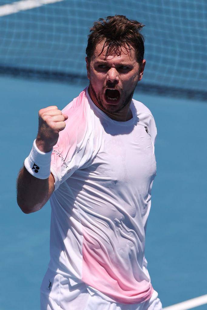 雷火电竞合作-世界网球队绝杀西班牙网球队，瓦林卡完成帽子戏法