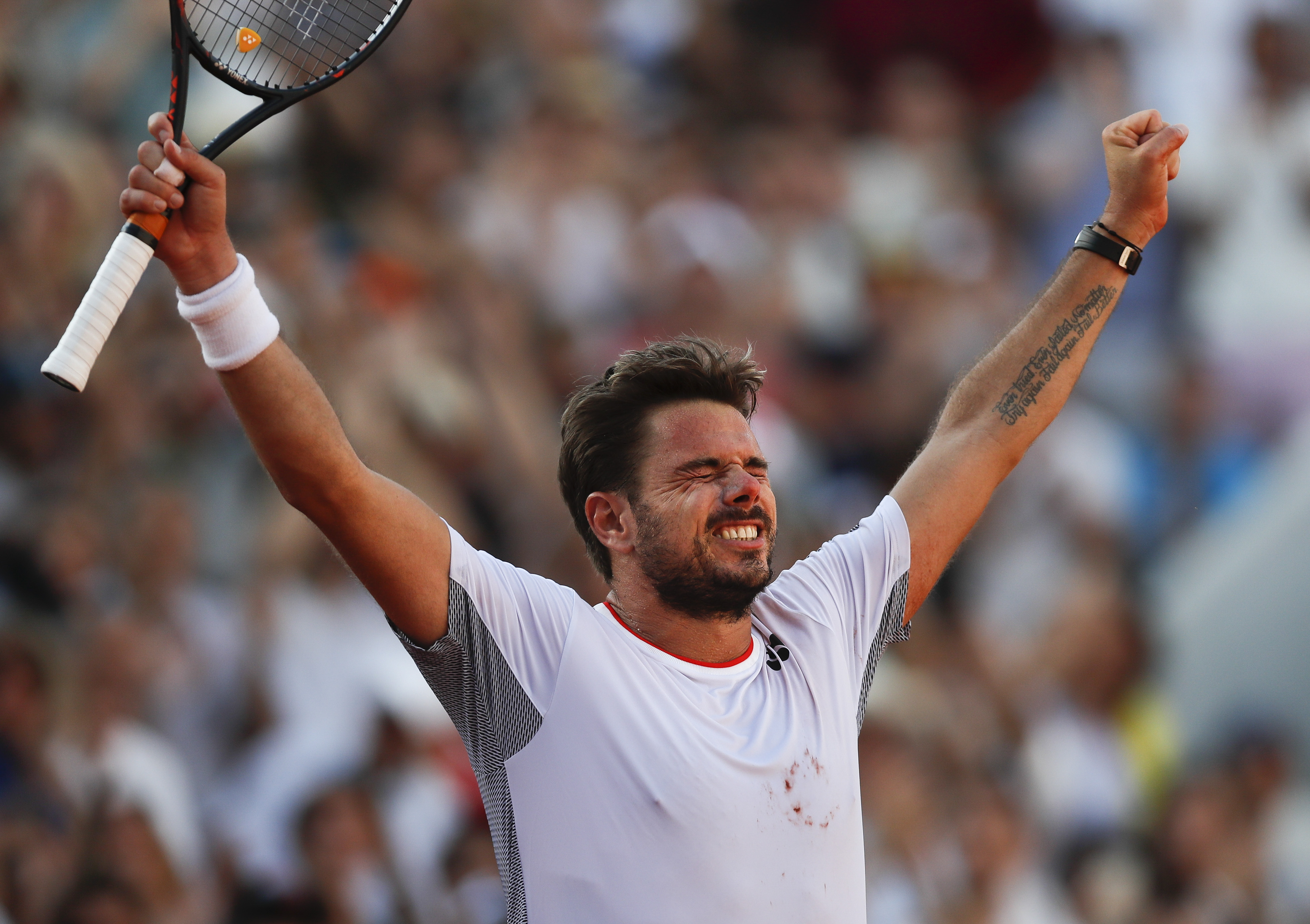 世界网球队绝杀西班牙网球队,瓦林卡完成帽子戏法 世界网球队绝杀西班牙网球队,瓦林卡完成帽子戏法