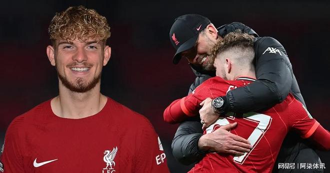 利物浦签下德甲中场，或许会带来球队变化