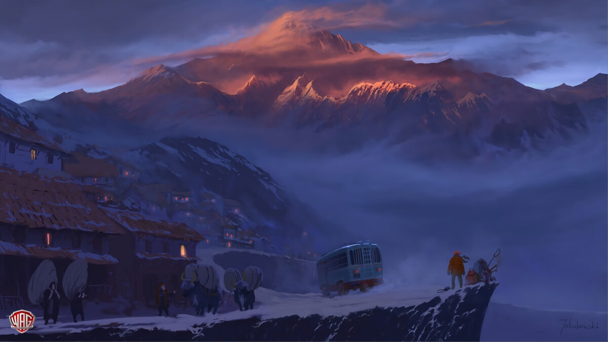 迷雾之锁，安第斯山脉下，一个从未被讲述的防守传奇